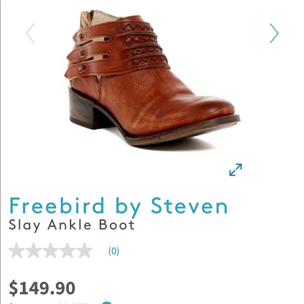 Slay Ankle Boot